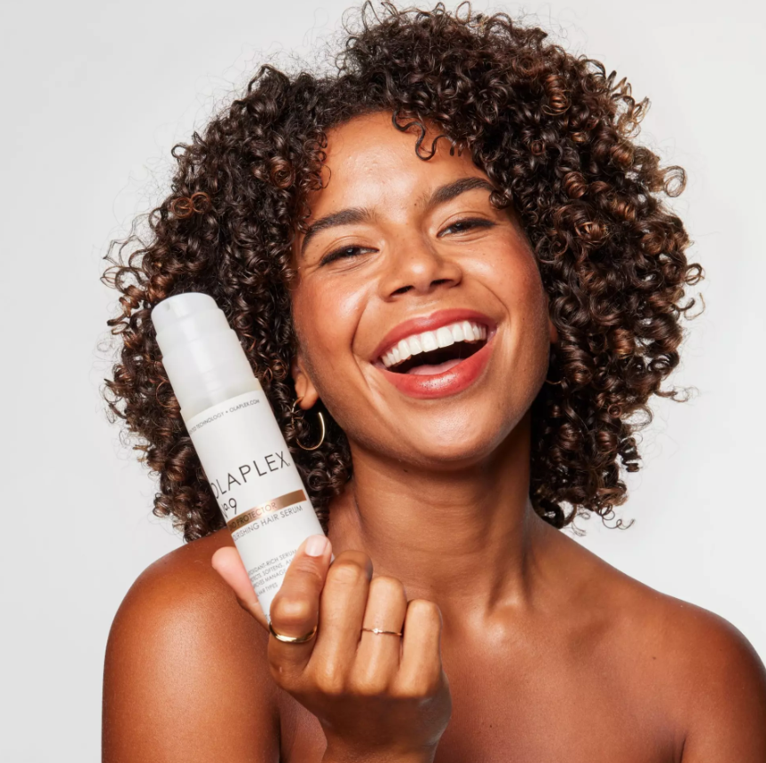 Olaplex No.9 Bond Protector Nourishing Hair Serum 90ml